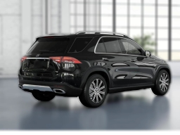 Mercedes-Benz GLE GLE 350 SUV 2026