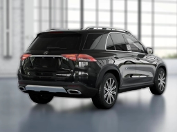 Mercedes-Benz GLE GLE 350 SUV 2026