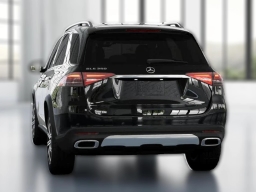 Mercedes-Benz GLE GLE 350 SUV 2026