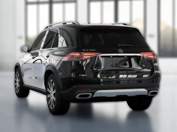 Mercedes-Benz GLE GLE 350 SUV 2026