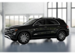 Mercedes-Benz GLE GLE 350 SUV 2026