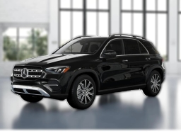 Mercedes-Benz GLE GLE 350 SUV 2026