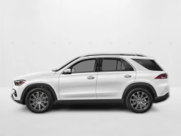 Mercedes-Benz GLE GLE 350 SUV 2026