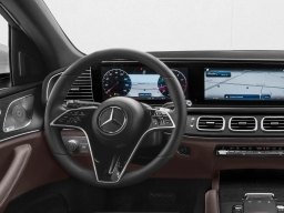 Mercedes-Benz GLE GLE 350 SUV 2026