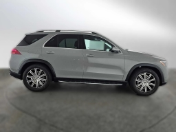 Mercedes-Benz GLE GLE 350 SUV 2026