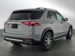 Mercedes-Benz GLE GLE 350 SUV 2026