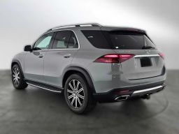 Mercedes-Benz GLE GLE 350 SUV 2026