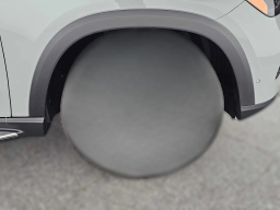 Mercedes-Benz GLE GLE 350 SUV 2026