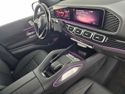 Mercedes-Benz GLE GLE 350 SUV 2026