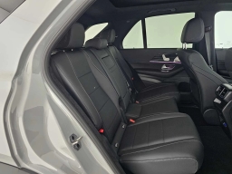 Mercedes-Benz GLE GLE 350 SUV 2026