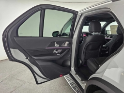 Mercedes-Benz GLE GLE 350 SUV 2026