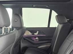 Mercedes-Benz GLE GLE 350 SUV 2026