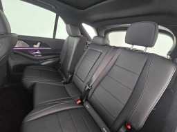 Mercedes-Benz GLE GLE 350 SUV 2026