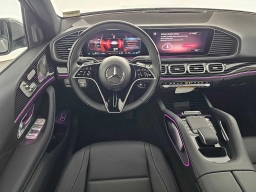 Mercedes-Benz GLE GLE 350 SUV 2026