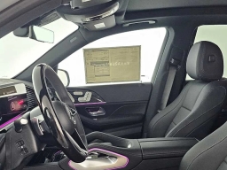 Mercedes-Benz GLE GLE 350 SUV 2026