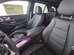 Mercedes-Benz GLE GLE 350 SUV 2026