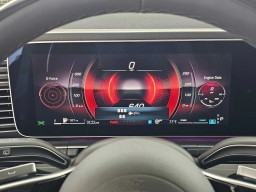 Mercedes-Benz GLE GLE 350 SUV 2026