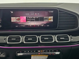 Mercedes-Benz GLE GLE 350 SUV 2026