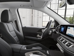 Mercedes-Benz GLE GLE 350 SUV 2026