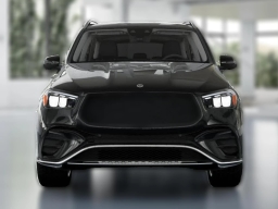 Mercedes-Benz GLE GLE 350 SUV 2026