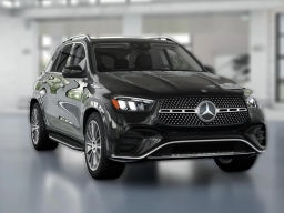 Mercedes-Benz GLE GLE 350 SUV 2026