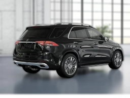 Mercedes-Benz GLE GLE 350 SUV 2026