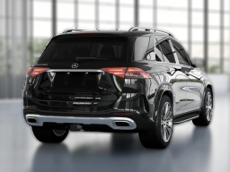 Mercedes-Benz GLE GLE 350 SUV 2026