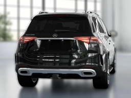 Mercedes-Benz GLE GLE 350 SUV 2026