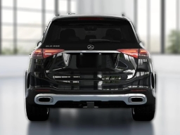 Mercedes-Benz GLE GLE 350 SUV 2026