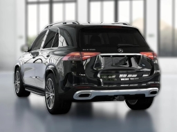 Mercedes-Benz GLE GLE 350 SUV 2026