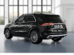 Mercedes-Benz GLE GLE 350 SUV 2026