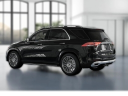 Mercedes-Benz GLE GLE 350 SUV 2026
