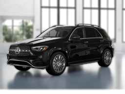 Mercedes-Benz GLE GLE 350 SUV 2026