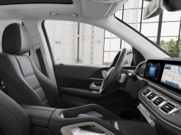 Mercedes-Benz GLE GLE 350 SUV 2026