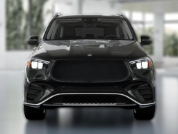 Mercedes-Benz GLE GLE 350 SUV 2026