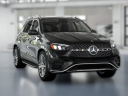 Mercedes-Benz GLE GLE 350 SUV 2026