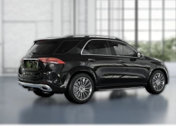 Mercedes-Benz GLE GLE 350 SUV 2026