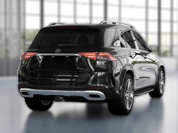 Mercedes-Benz GLE GLE 350 SUV 2026