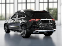 Mercedes-Benz GLE GLE 350 SUV 2026
