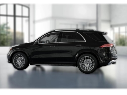 Mercedes-Benz GLE GLE 350 SUV 2026