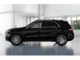 Mercedes-Benz GLE GLE 350 SUV 2026