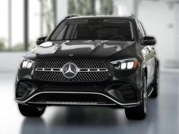 Mercedes-Benz GLE GLE 350 SUV 2026