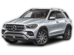 Mercedes-Benz GLE GLE 350 SUV 2026