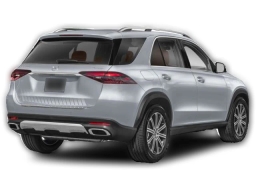 Mercedes-Benz GLE GLE 350 SUV 2026