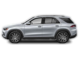 Mercedes-Benz GLE GLE 350 SUV 2026