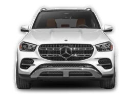 Mercedes-Benz GLE GLE 350 SUV 2026