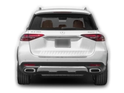 Mercedes-Benz GLE GLE 350 SUV 2026