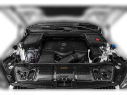 Mercedes-Benz GLE GLE 350 SUV 2026