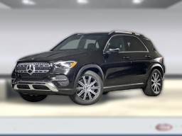 Mercedes-Benz GLE GLE 350 4MATIC SUV 2026