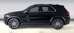 Mercedes-Benz GLE GLE 350 4MATIC SUV 2026